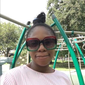 Meet your Posher, Taiwo